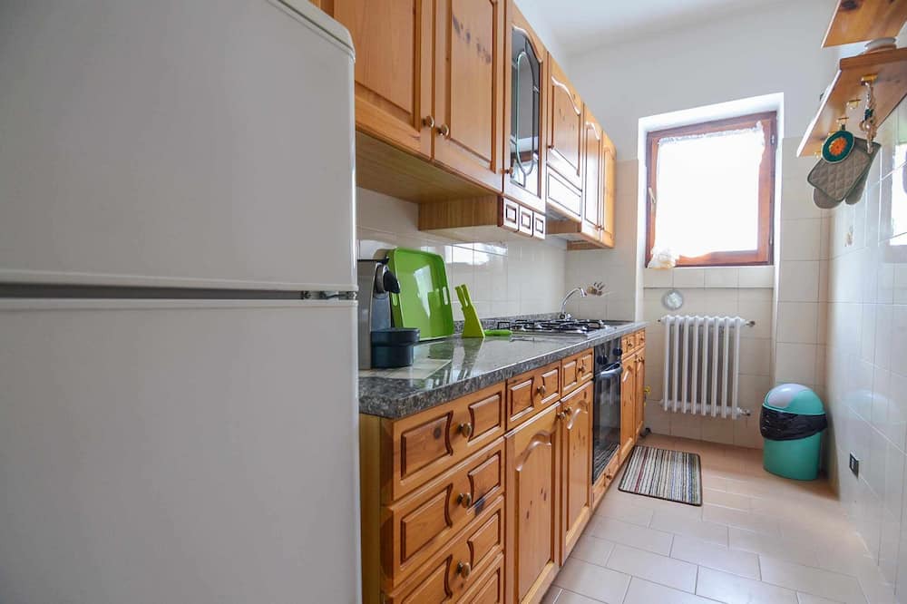 Photo of Kitchen in Visgnola