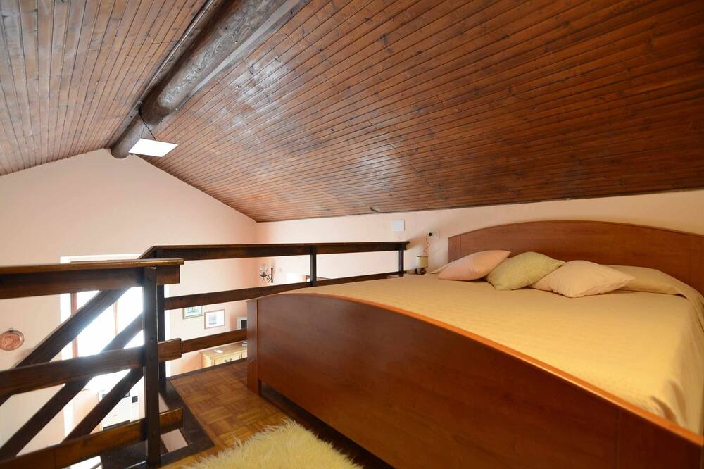 Photo of Bedroom in Visgnola
