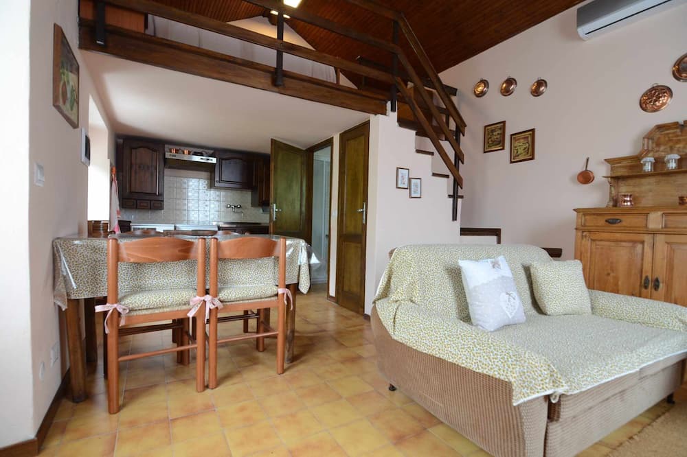 Photo of Livingroom in Visgnola