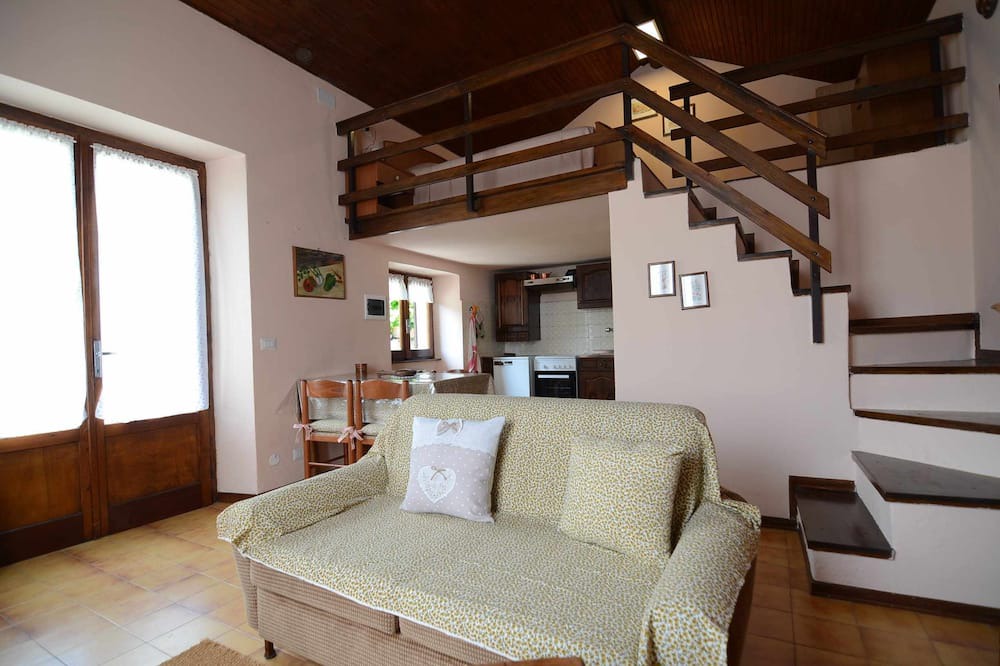 Photo of Livingroom in Visgnola