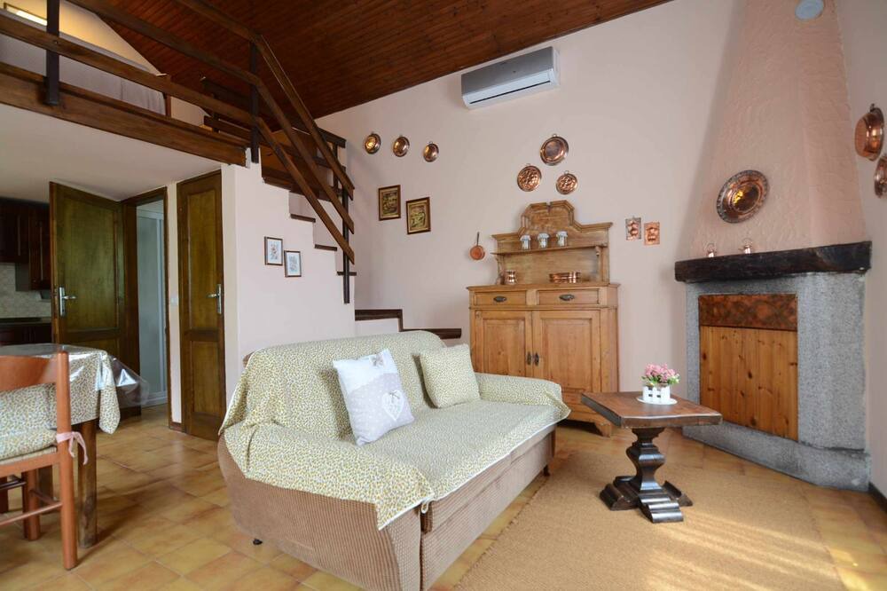 Photo of Livingroom in Visgnola