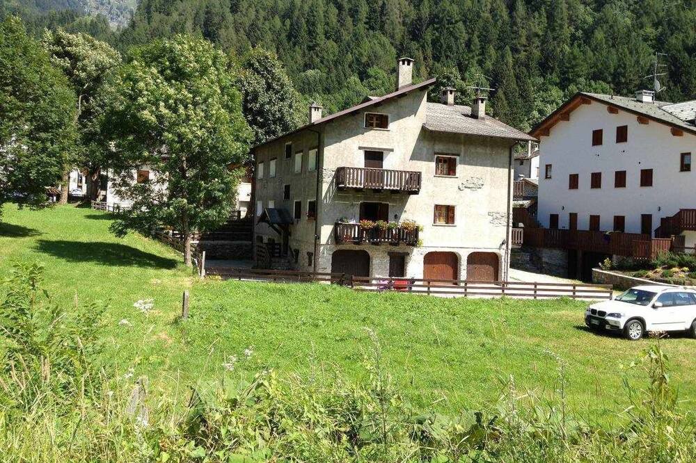 Photo of Outdoor in Campodolcino