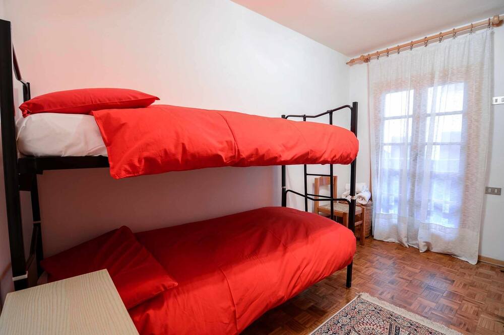 Photo of Bedroom in Campodolcino