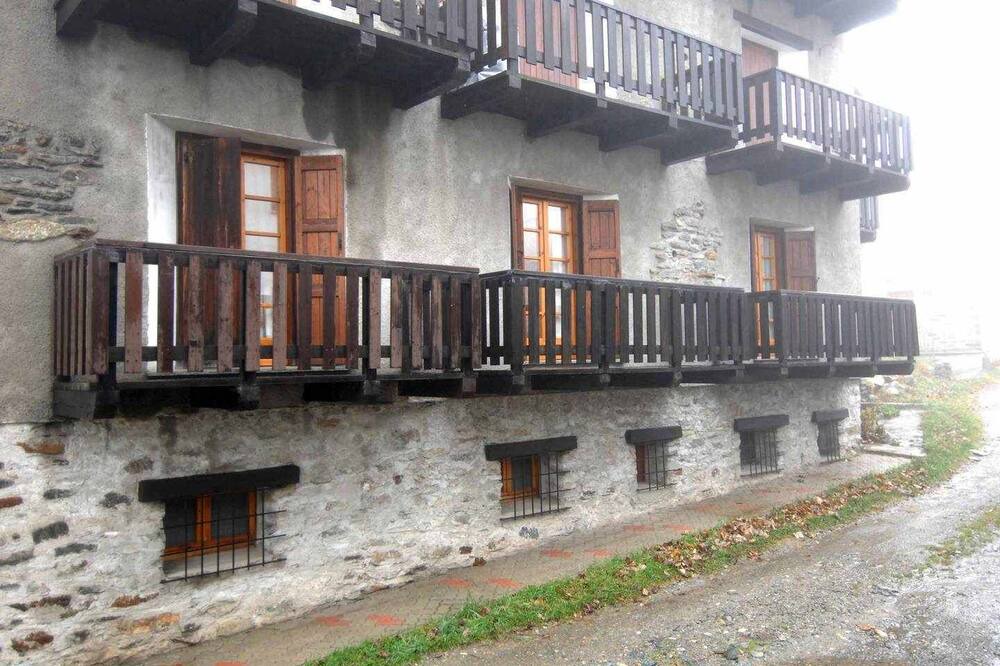 Photo of Outdoor in Campodolcino