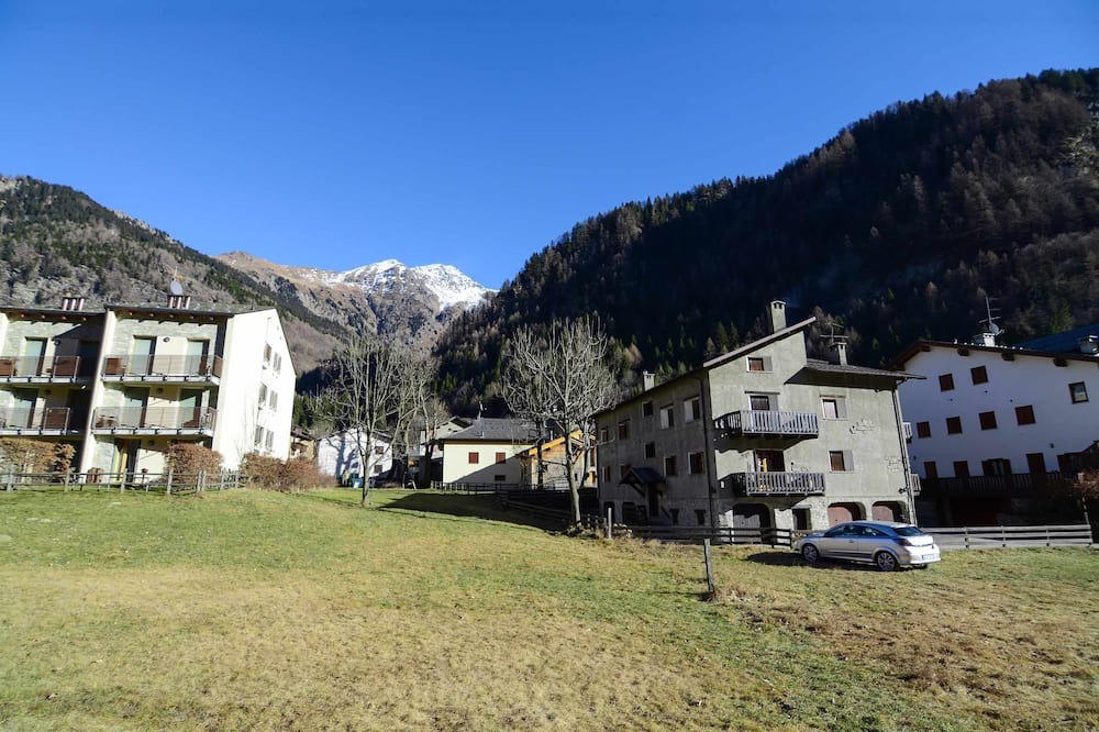 Photo of Outdoor in Campodolcino