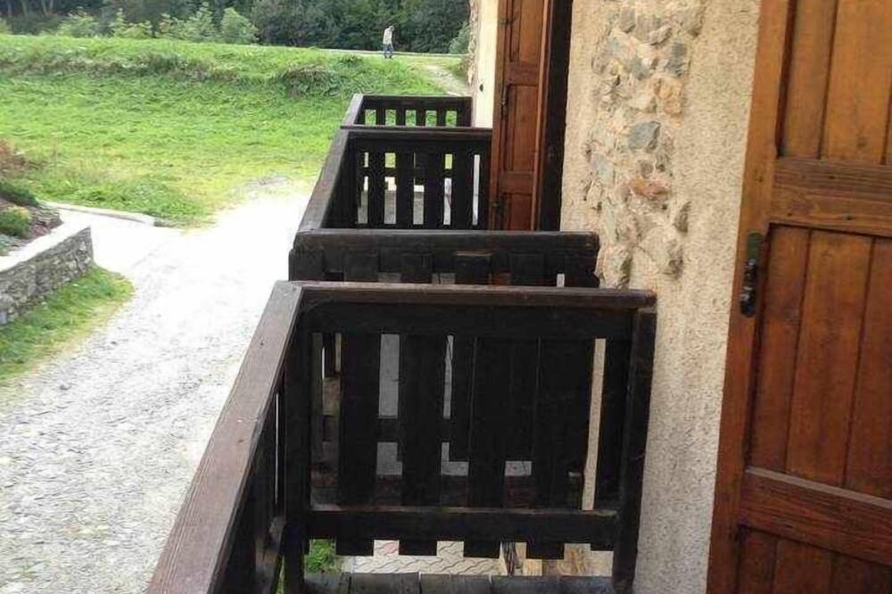 Photo of Patio Balcony in Campodolcino