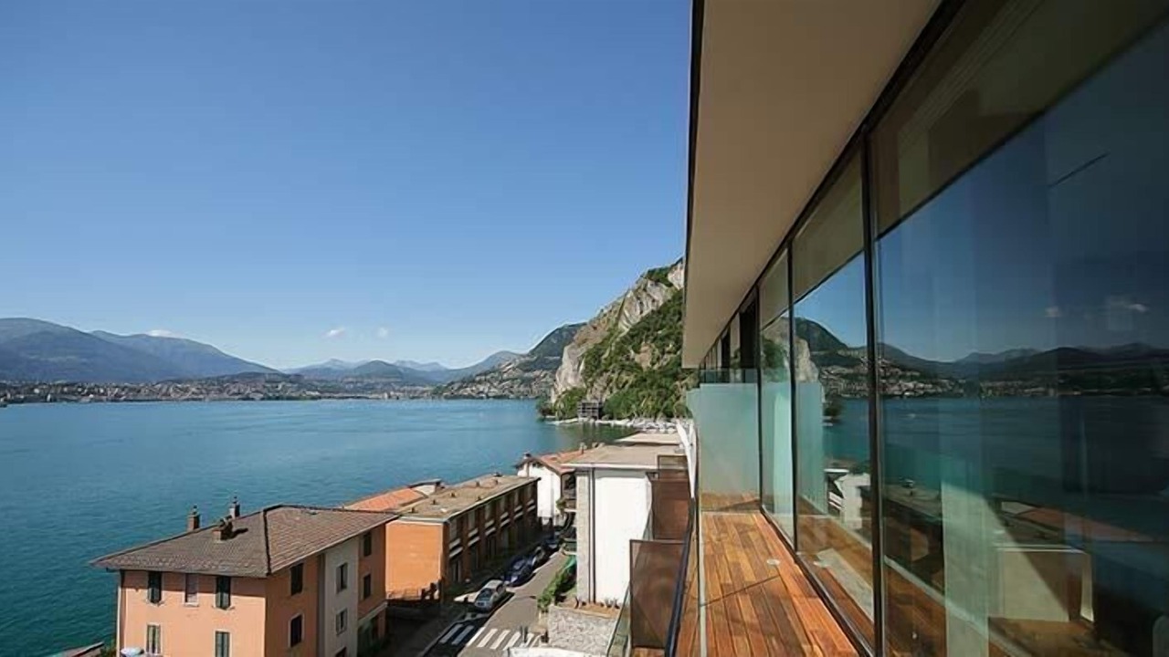 Photo of Bedroom in Campione d'Italia