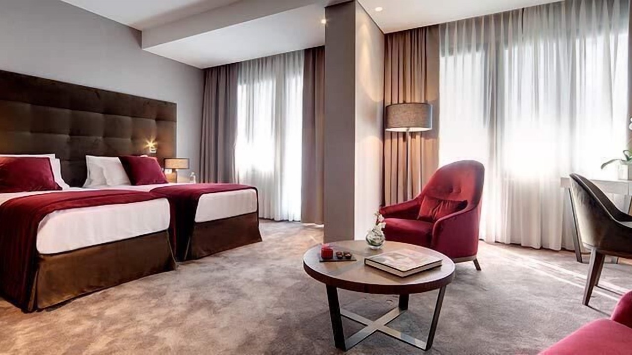 Photo of Bedroom in Campione d'Italia