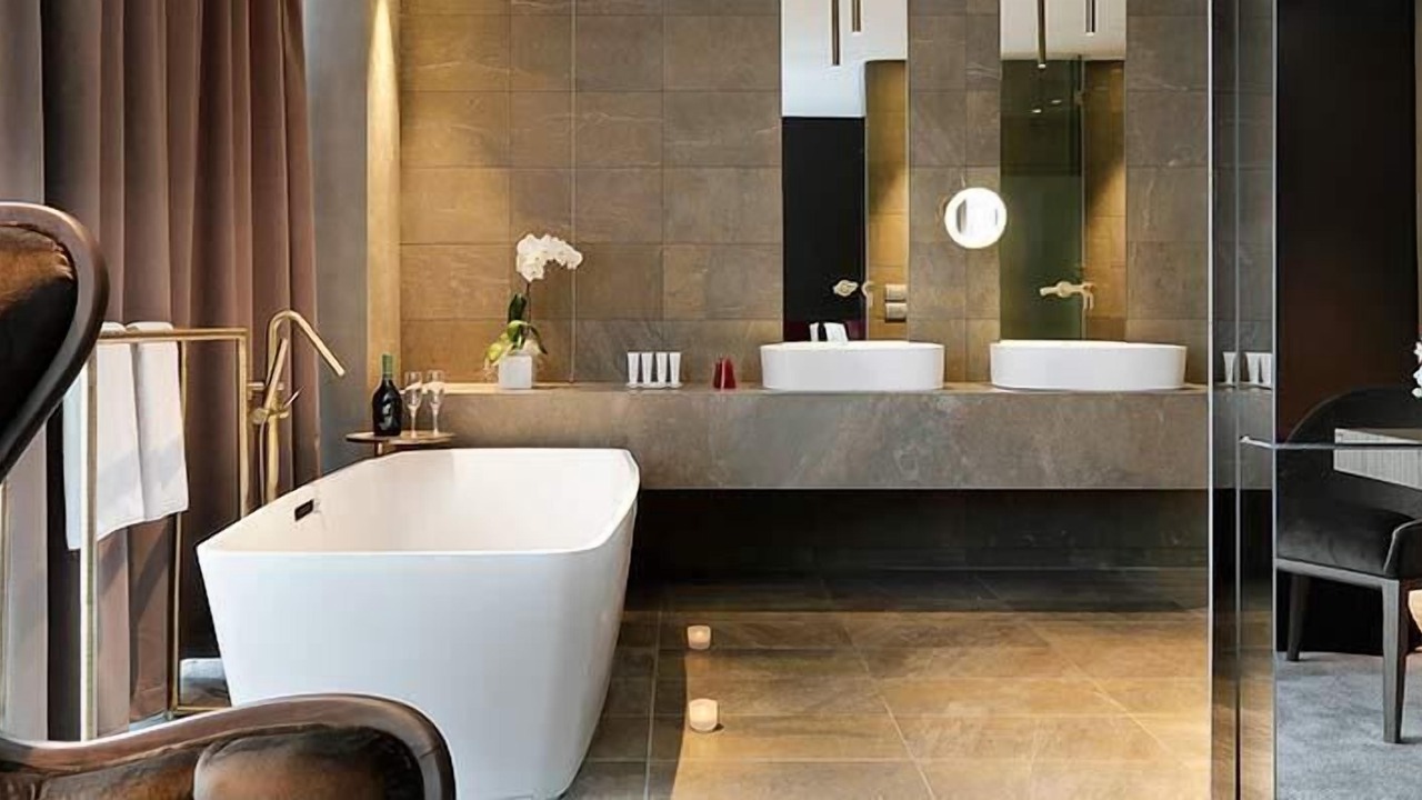 Photo of Bathroom in Campione d'Italia