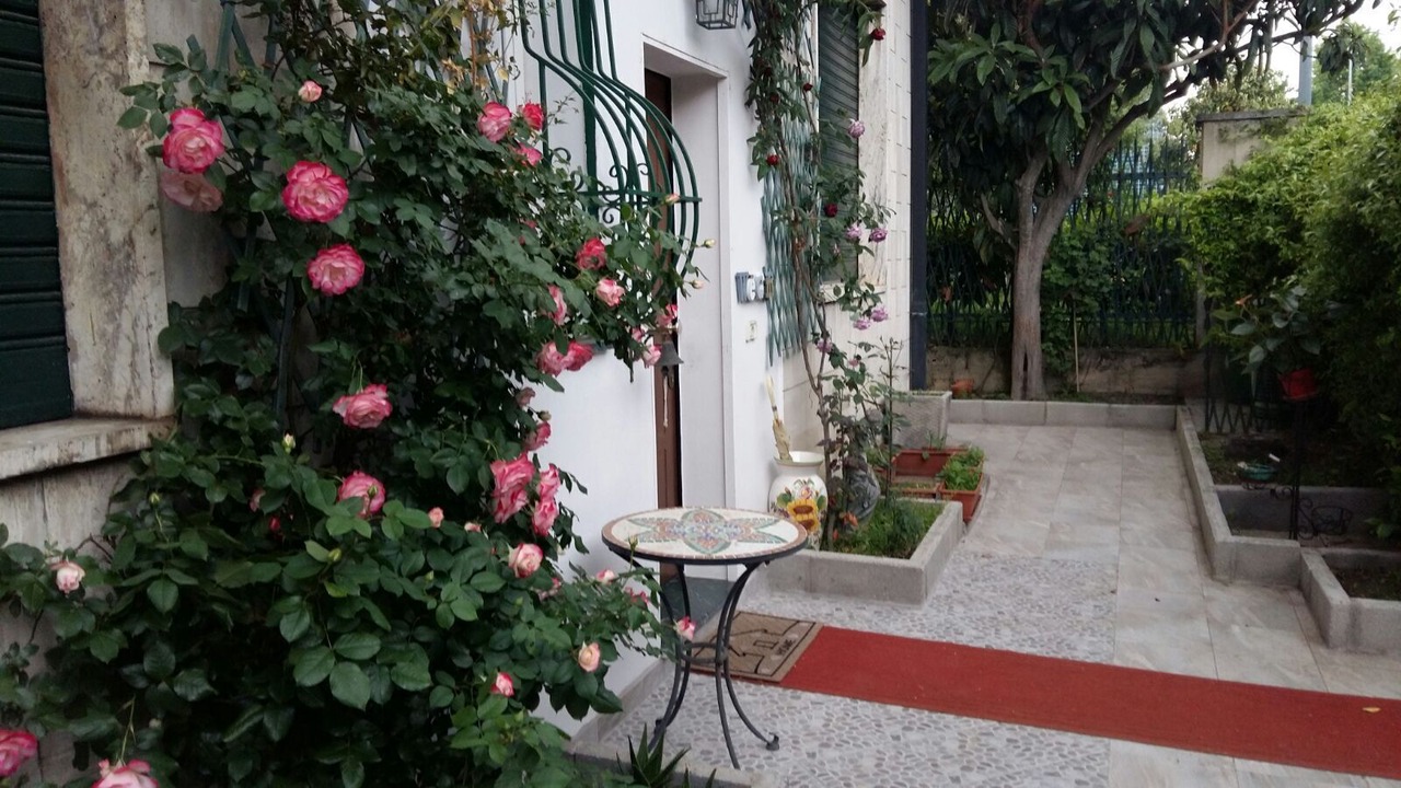 Photo of Outdoor in Precotto