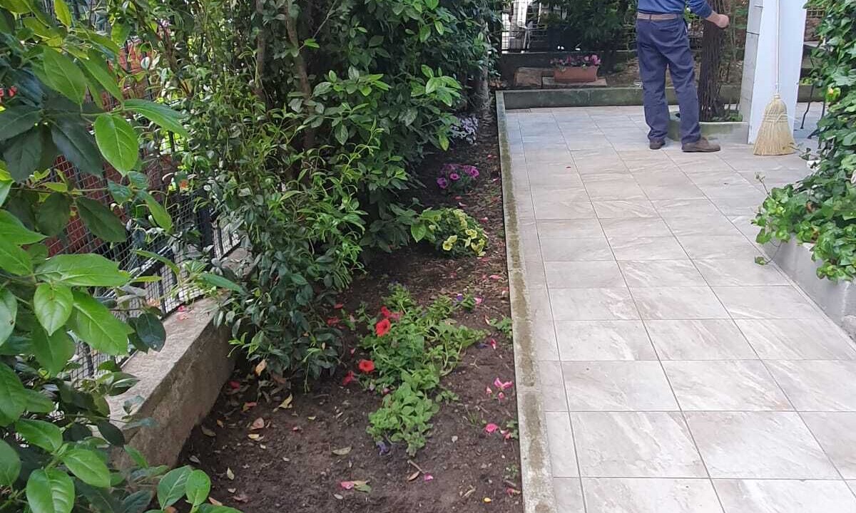 Photo of Outdoor in Precotto