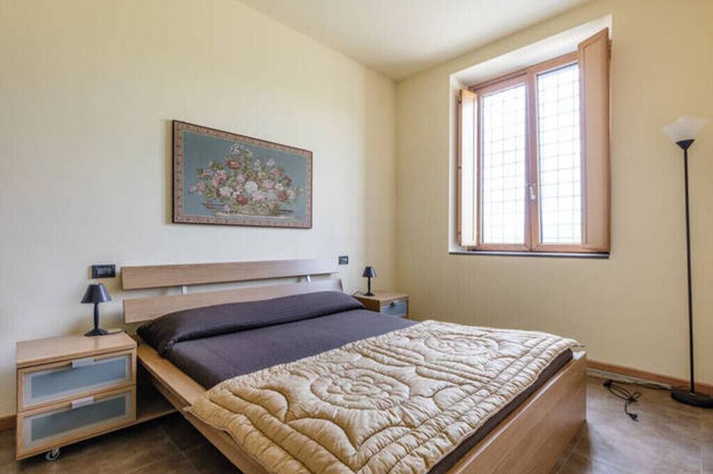 Photo of Bedroom in Torbiato di Adro