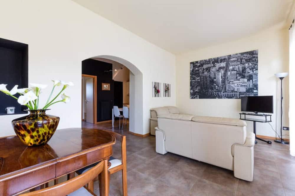Photo of Livingroom in Torbiato di Adro