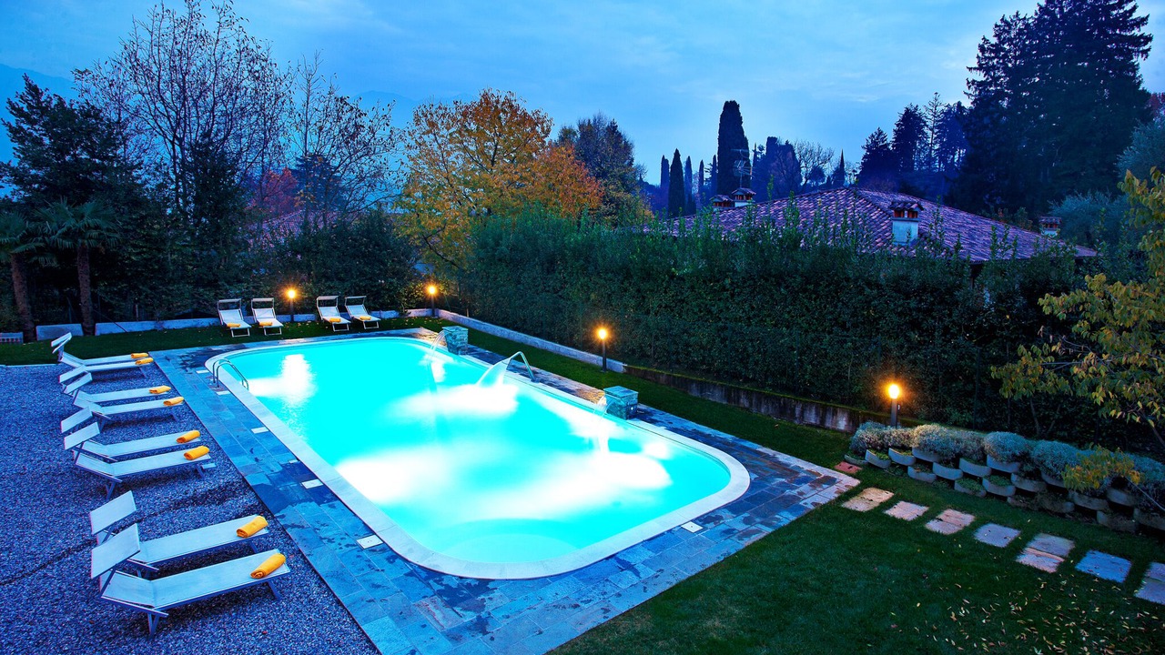 Photo of Outdoor in Cadenabbia
