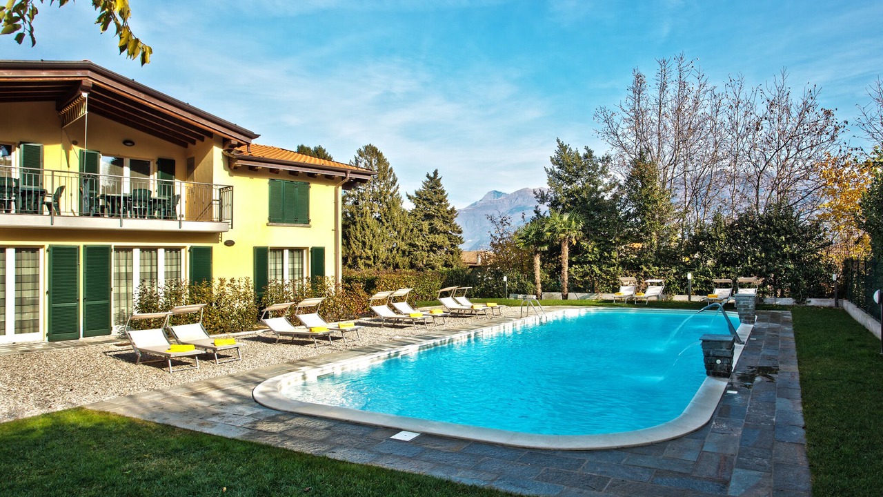 Photo of Outdoor in Cadenabbia