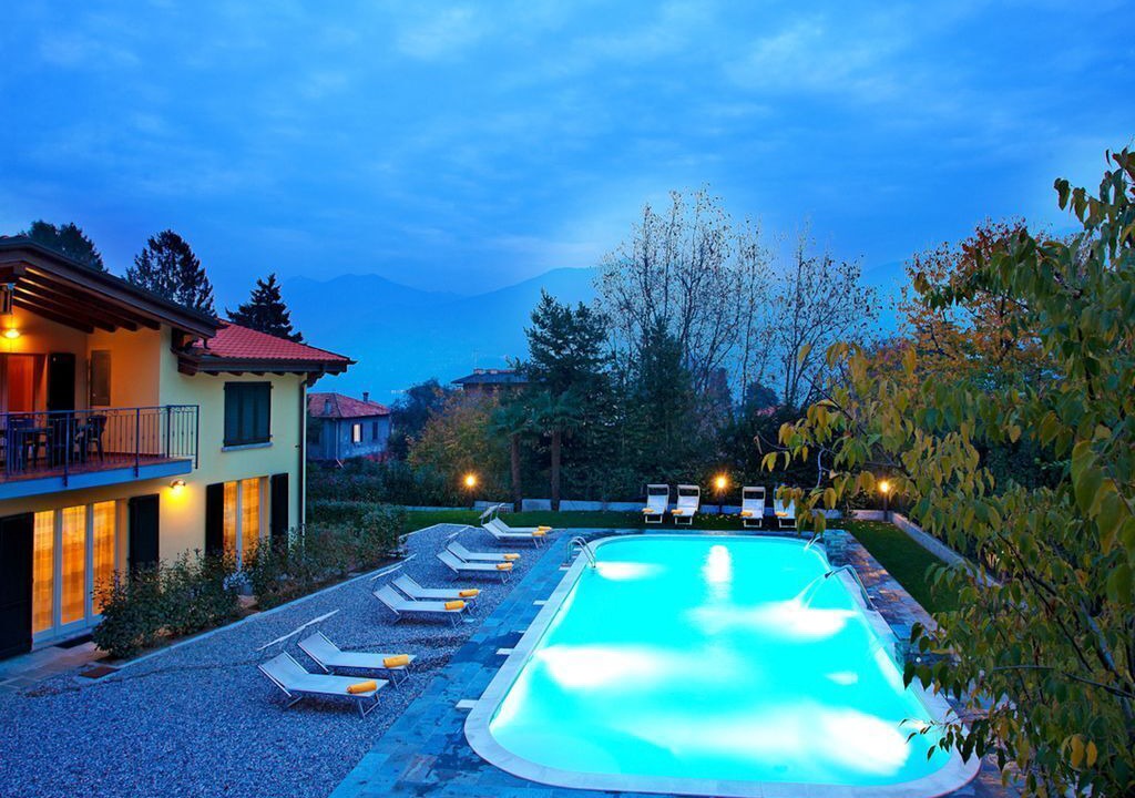 Photo of Outdoor in Cadenabbia