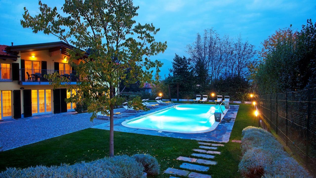 Photo of Outdoor in Cadenabbia