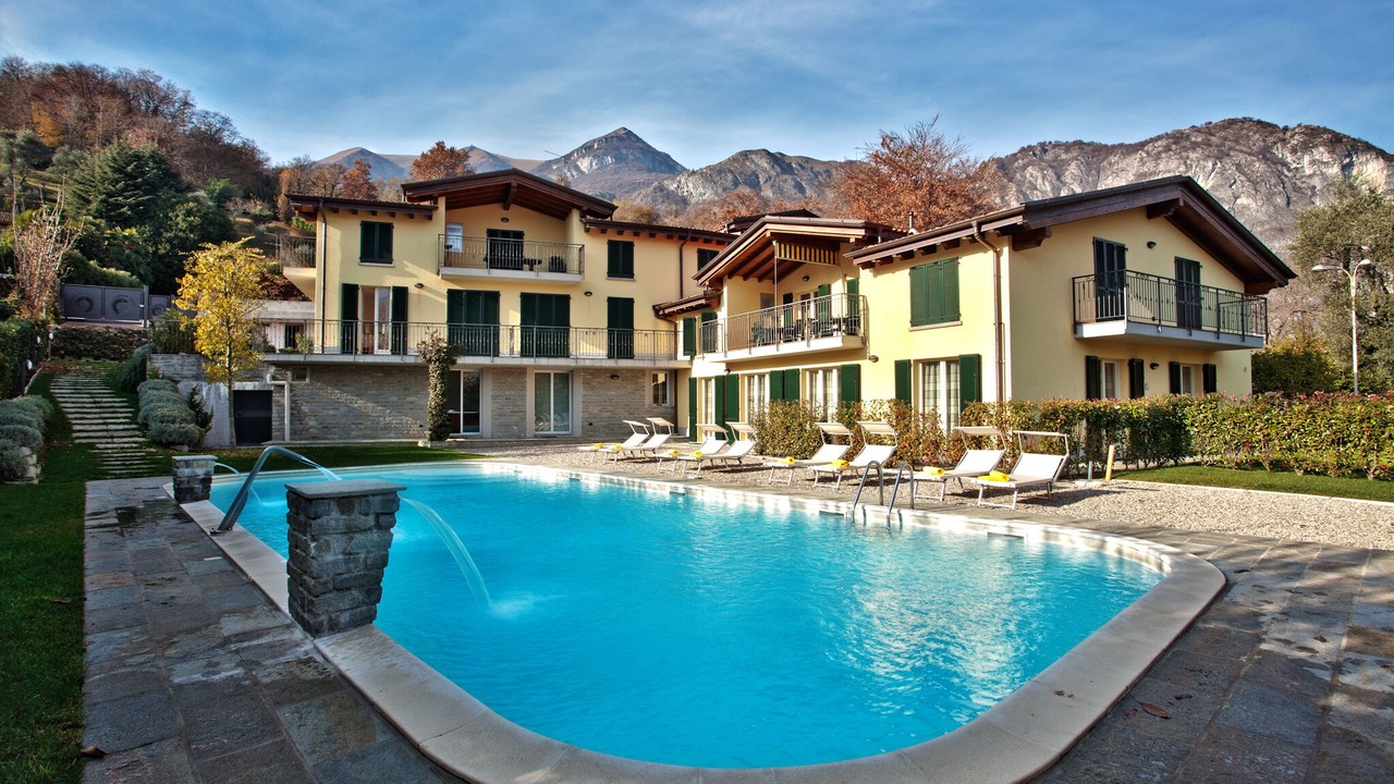 Photo of Outdoor in Cadenabbia