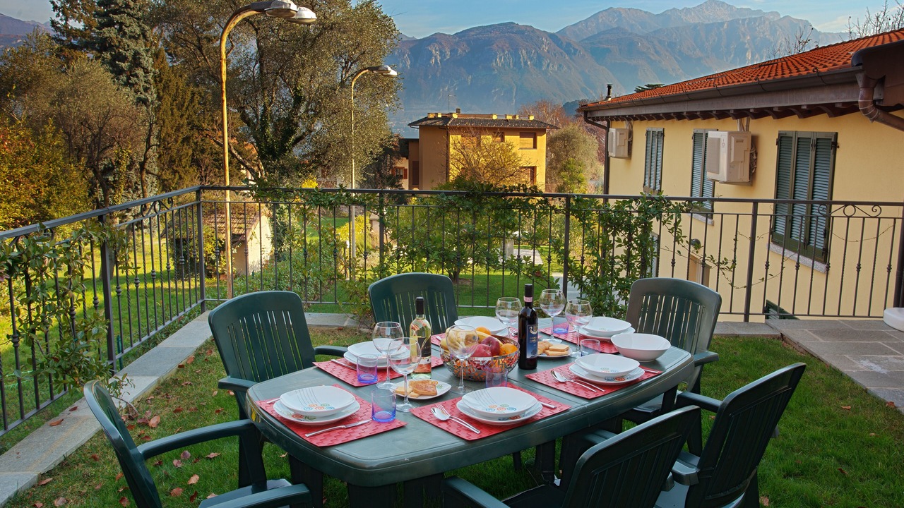 Photo of Outdoor in Cadenabbia