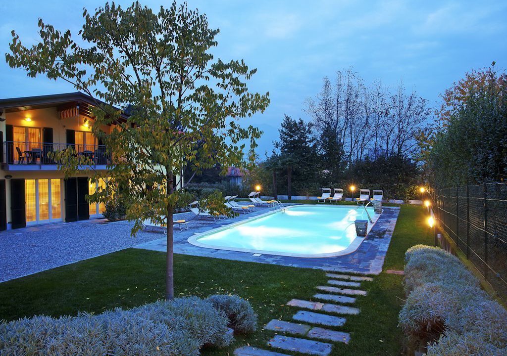Photo of Outdoor in Cadenabbia