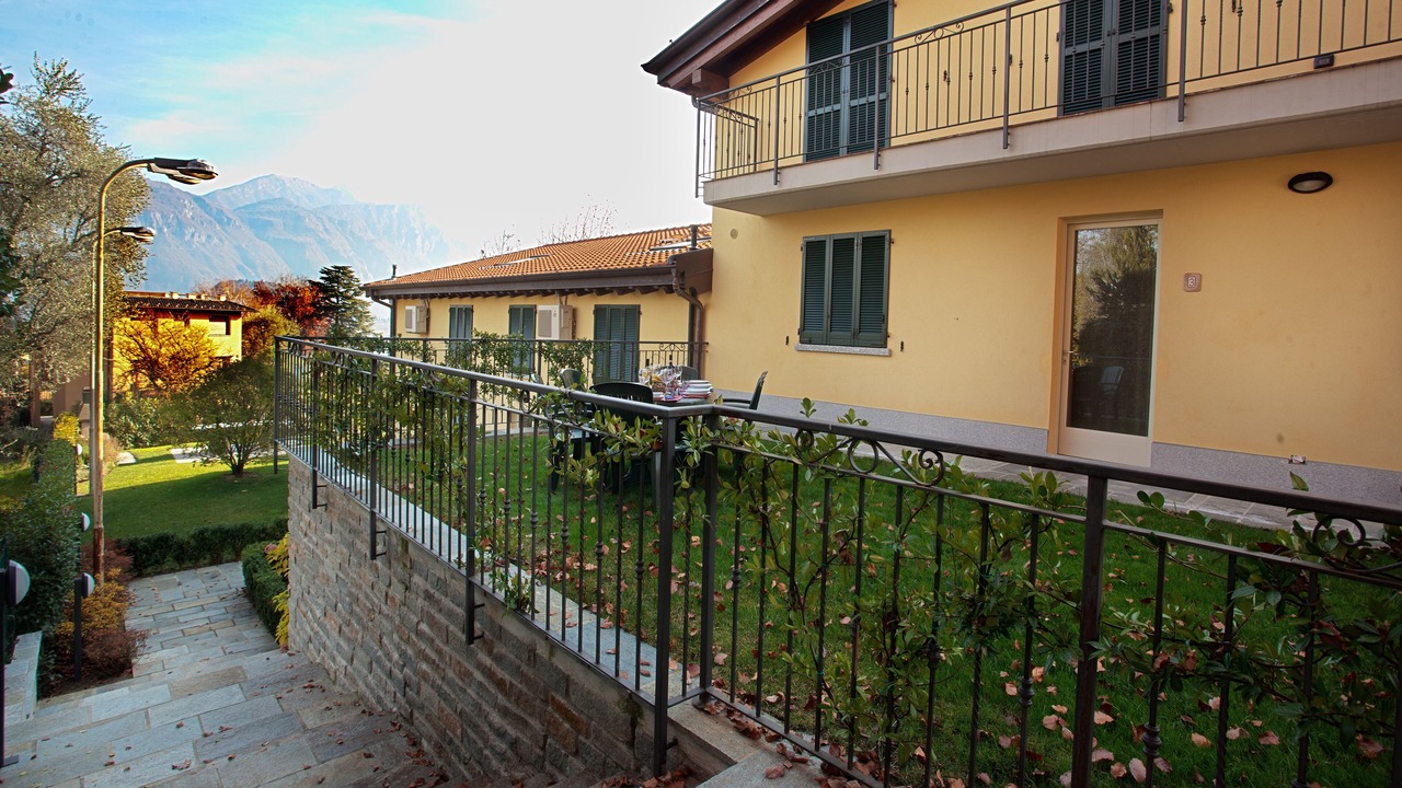 Photo of Outdoor in Cadenabbia