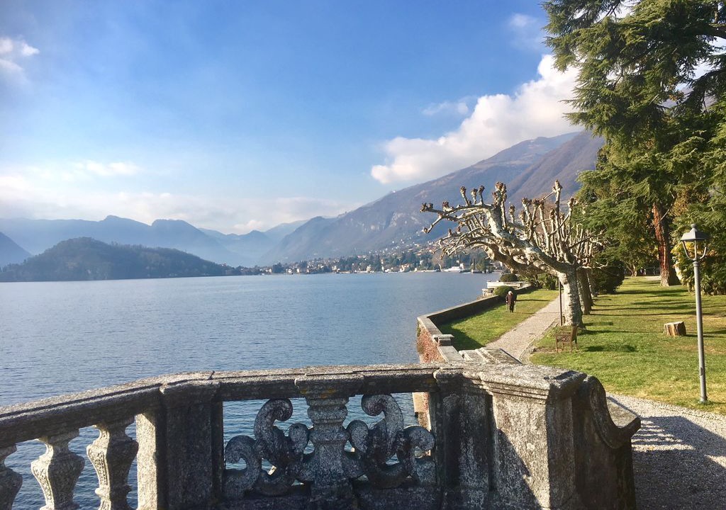 Photo of Outdoor in Cadenabbia