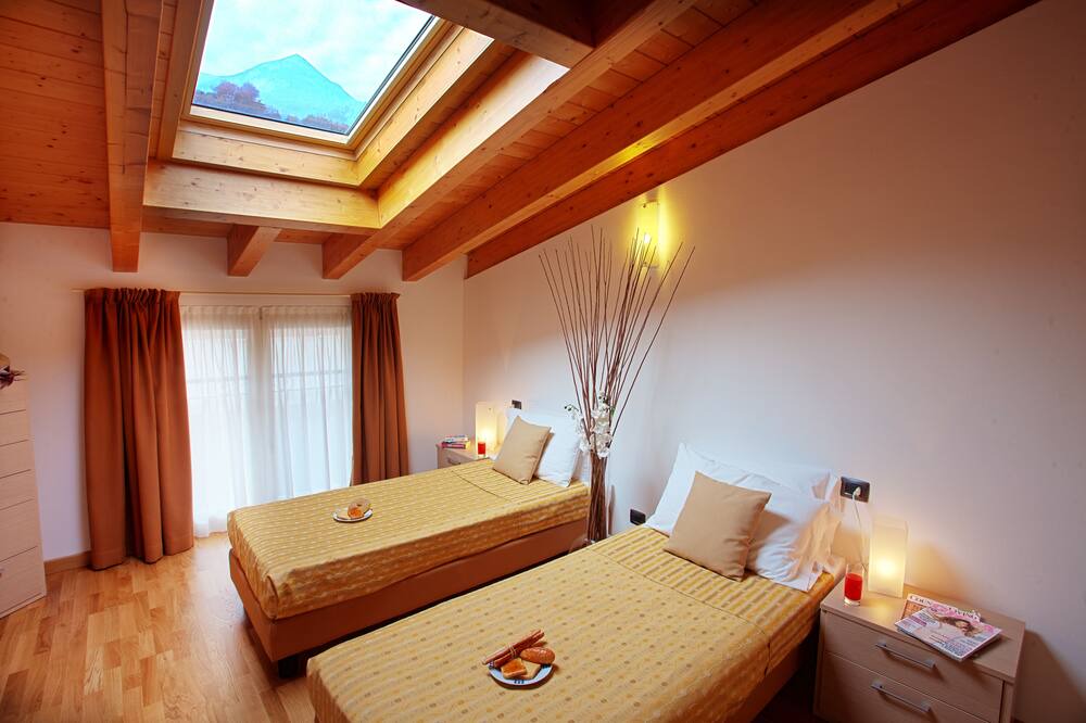 Photo of Bedroom in Cadenabbia