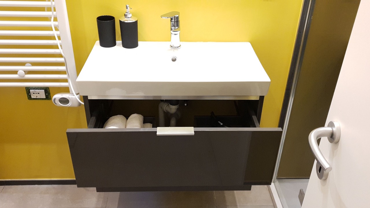 Photo of Bathroom in Central Station