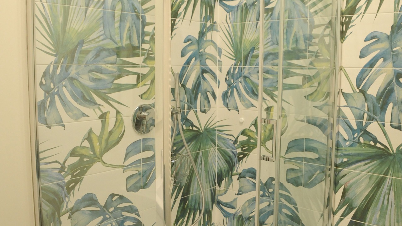 Photo of Bathroom in Central Station
