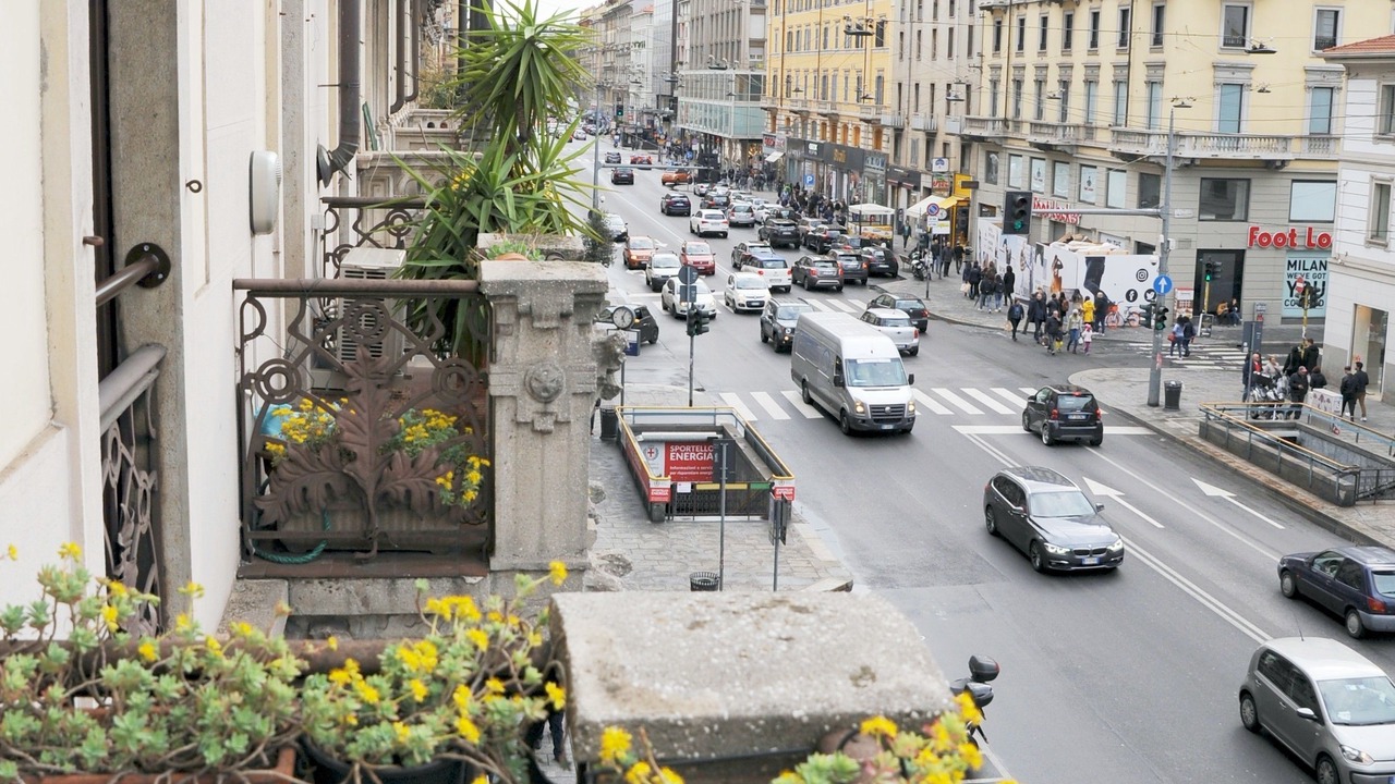 Photo of Patio Balcony in Central Station