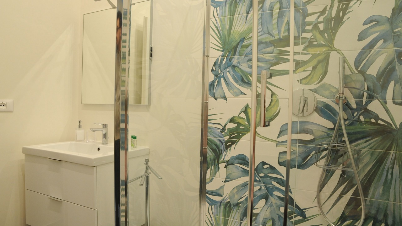 Photo of Bathroom in Central Station