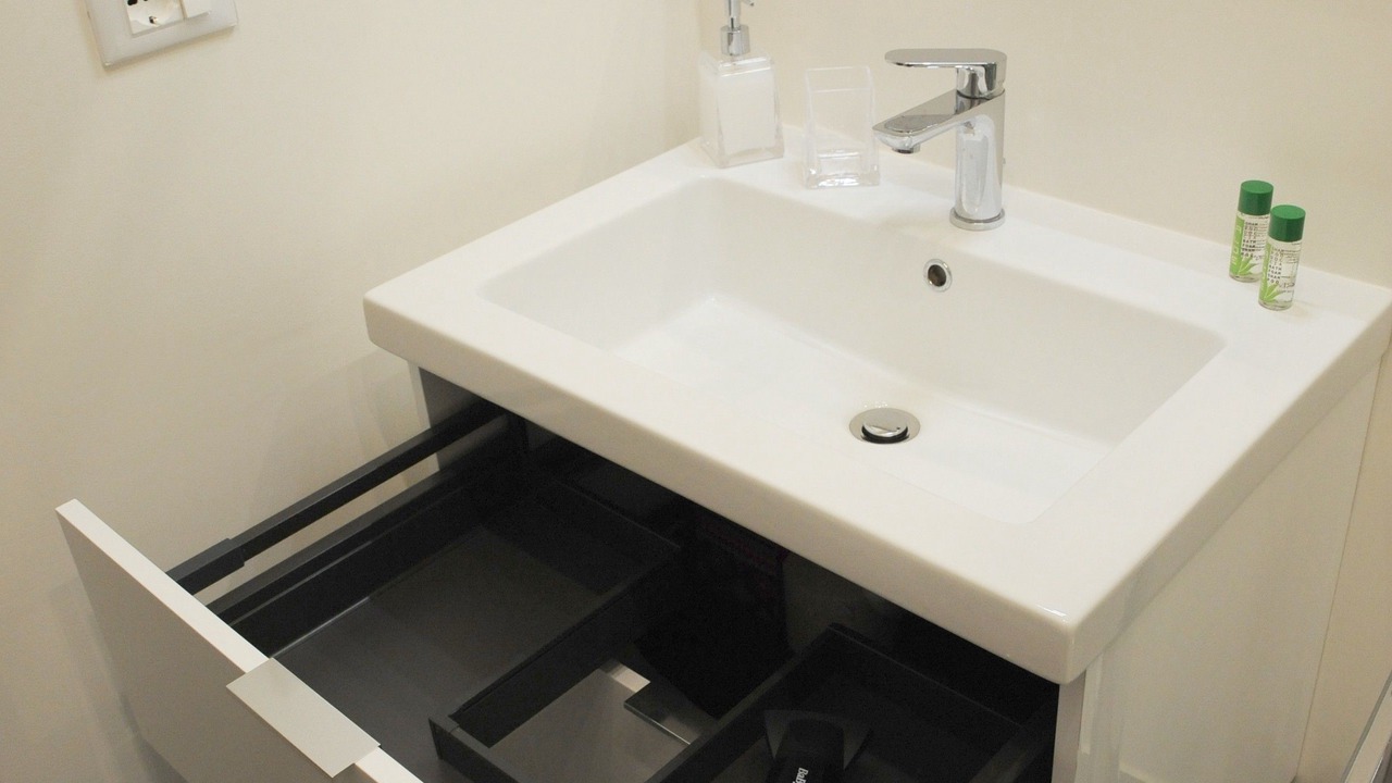Photo of Bathroom in Central Station