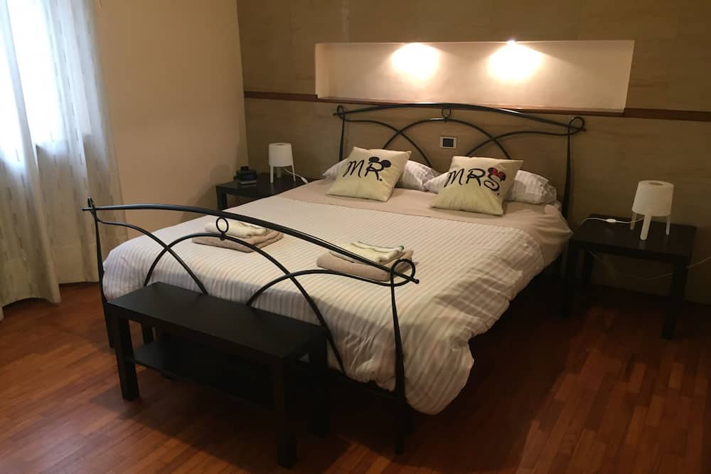 Photo of Bedroom in Monza
