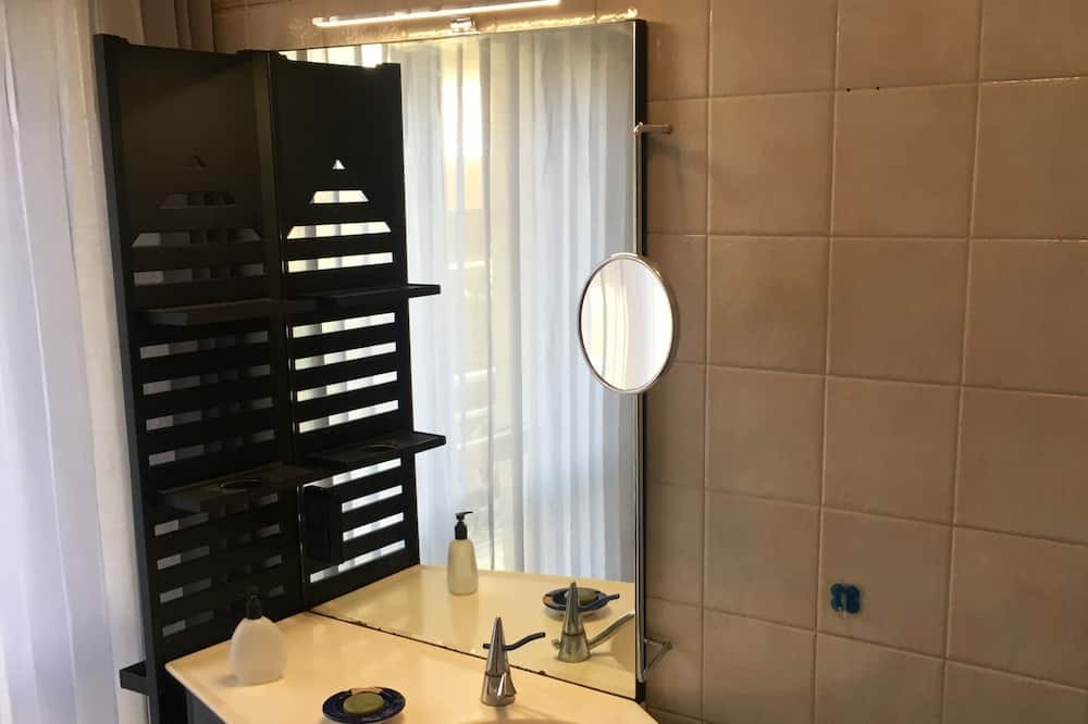 Photo of Bathroom in Monza