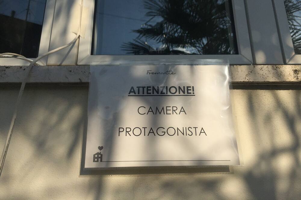 Photo of Others in Monza