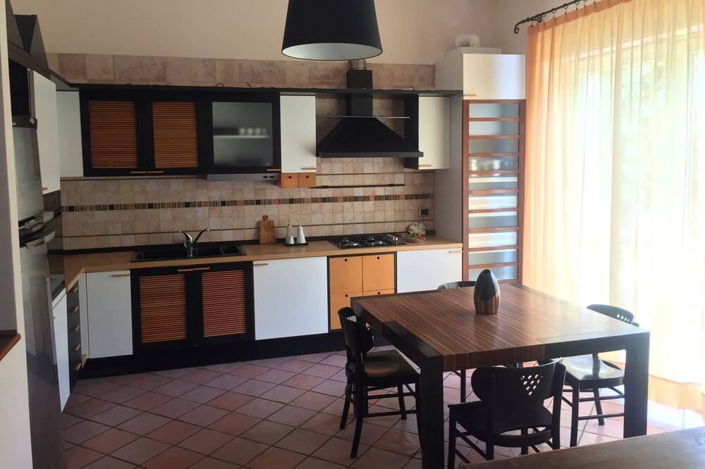 Photo of Kitchen in Monza