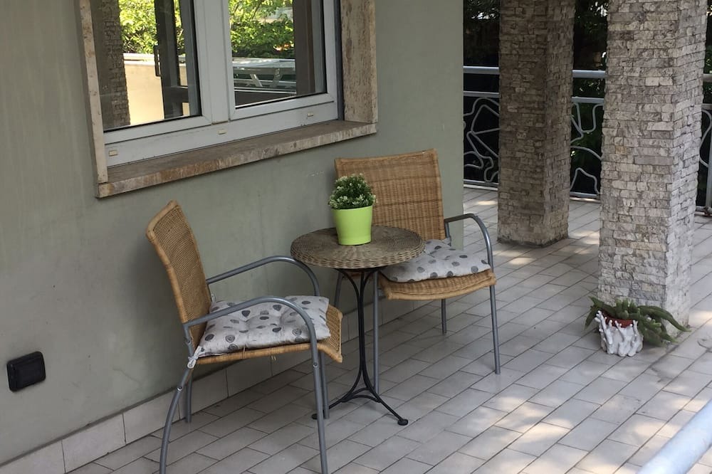 Photo of Patio Balcony in Monza