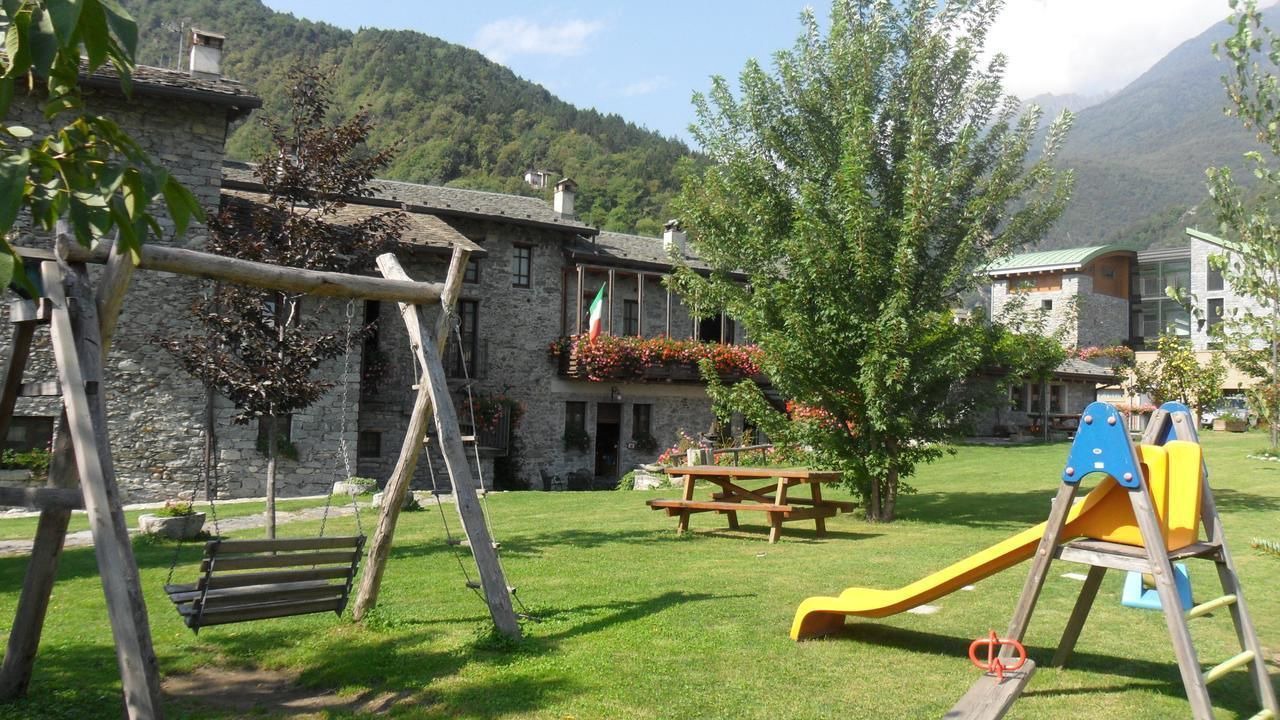 Photo of Outdoor in Ardenno