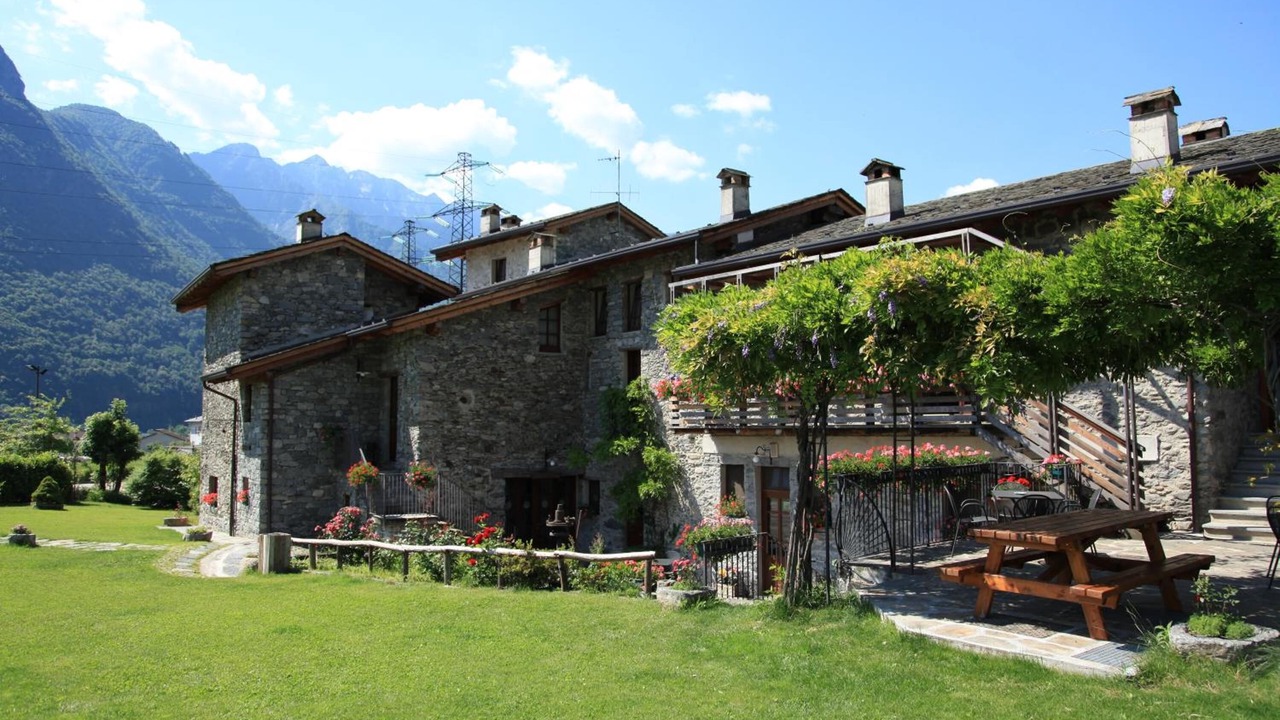Photo of Outdoor in Ardenno