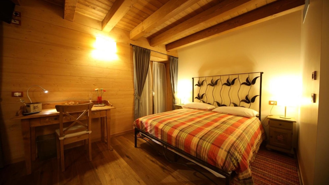Photo of Bedroom in Ardenno