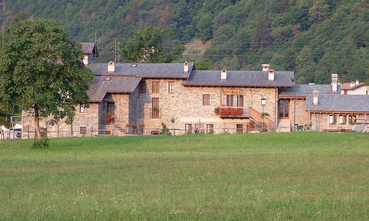 Photo of Outdoor in Ardenno