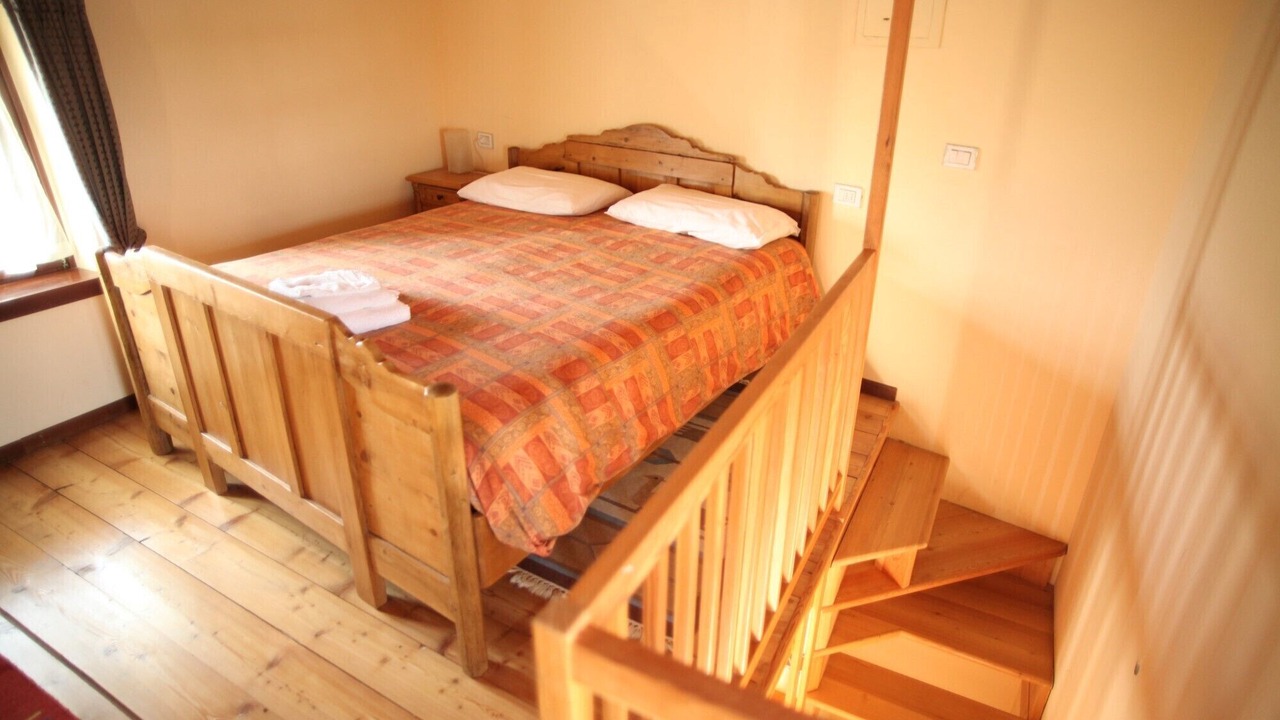 Photo of Bedroom in Ardenno