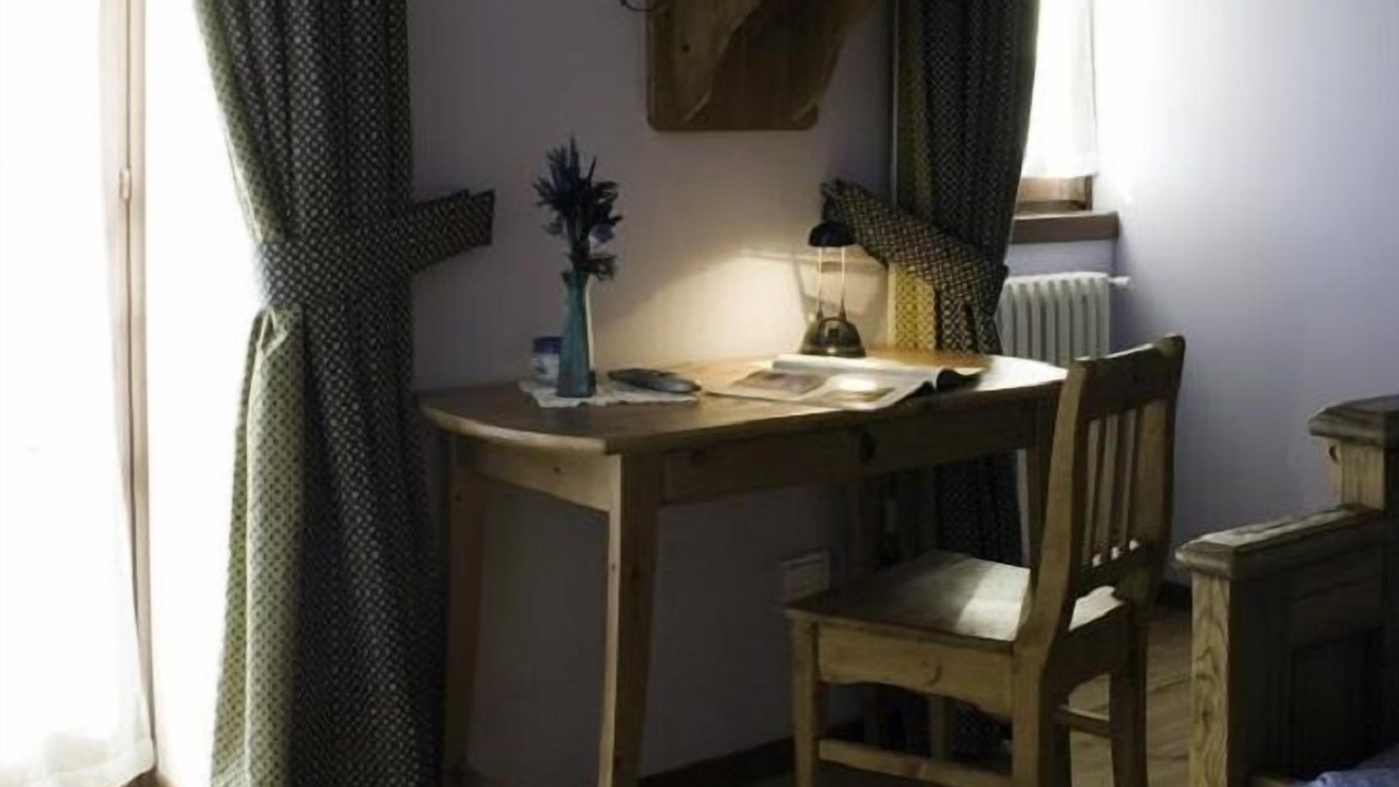 Photo of Bedroom in Ardenno