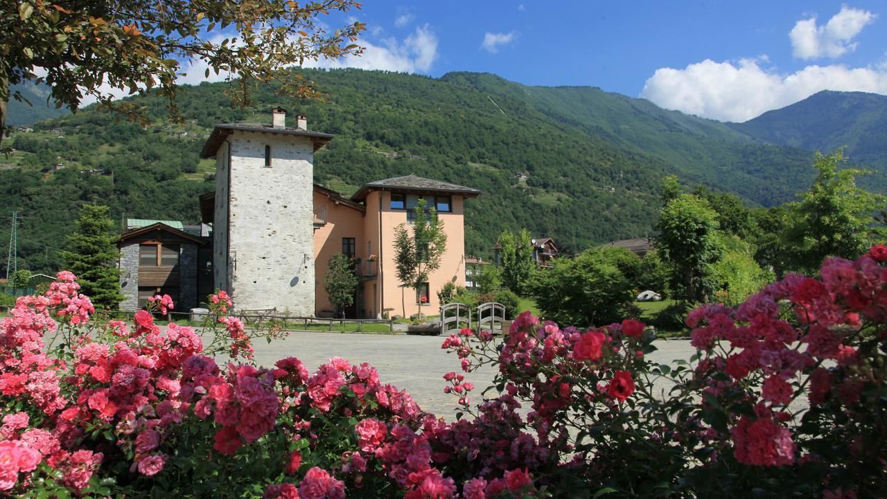 Photo of Outdoor in Ardenno