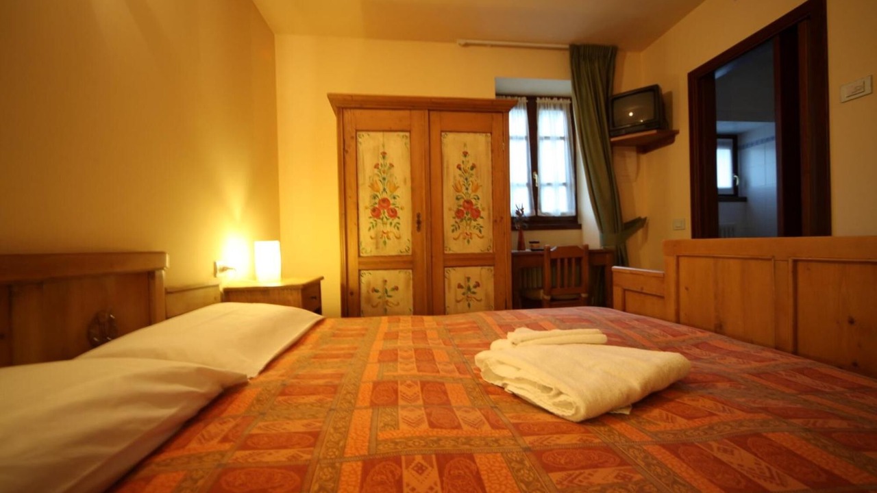Photo of Bedroom in Ardenno