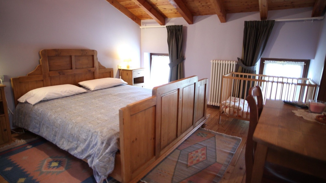 Photo of Bedroom in Ardenno