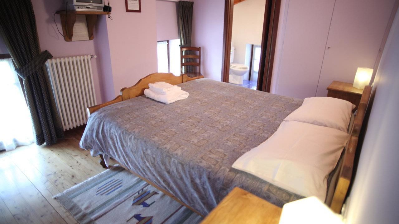 Photo of Bedroom in Ardenno
