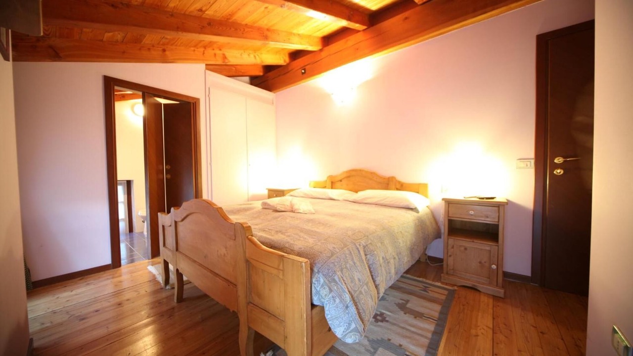 Photo of Bedroom in Ardenno