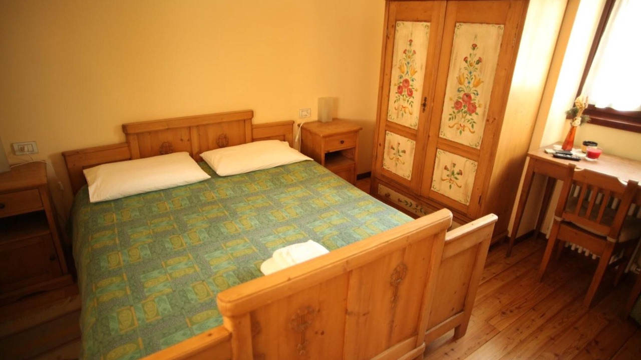 Photo of Bedroom in Ardenno