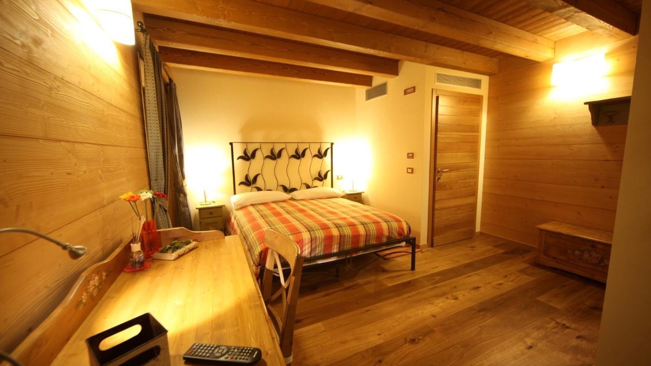 Photo of Bedroom in Ardenno